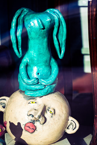 Rockport, MA - Nov 2022